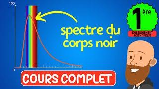 rayonnement solaire - enseignement scientifique physique 1ere