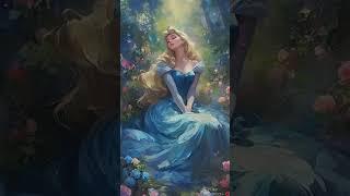 An angle from heaven with the golden voice ~ Lana del rey...#aesthetic #disney #goldenvoice 