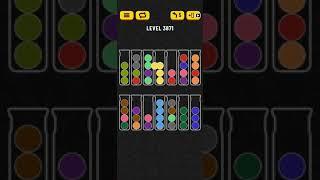 Ball Sort Puzzle Level 3871 = Cup Sort Puzzle Level 3871 = Water Sort Puzzle Level 3871 All the same