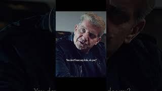 Why did the sheriff's son become a robber? #movie #shorts