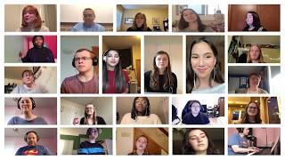 BrokEn - Prairie Voices (Virtual Choir)