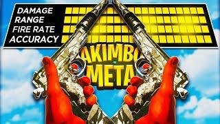 The *META* RENETTI AKIMBO In WARZONE 3  ! ( Renetti warzone class setup )