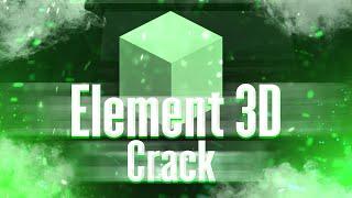 Element 3D Crack | Free Download 2023 | Element 3D Install