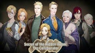 Secret of the Hidden Room: The Collaborator – Full Playthrough (Android)