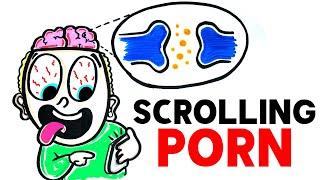How porn completely changes your brain