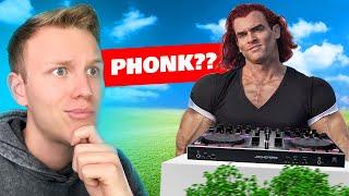 Making PHONK Music