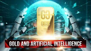 Gold and AI: secrets of high technologies | GIG-OS