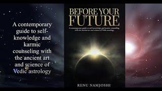 Before Your Future: Learn Jyotish/Vedic Astrology