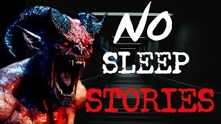 No Sleep Stories