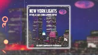 (FREE) [30+] Lil Tjay Loop Kit "NEW YORK LIGHTS" (Stunna Gambino, NY Pain, Lil Durk)