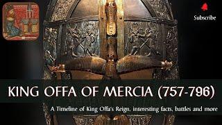 Discover King Offa of Mercia | DiscoverMiddleAges