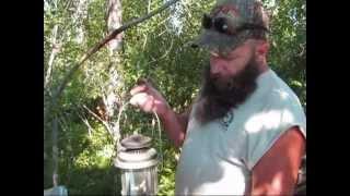 Idaho Hillbilly Homestead # 102 Treasure Hunting Old Barn Finds & Blacksmithing