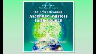 The Gifts and Blessings of the 7 Fold Flames of Venus
