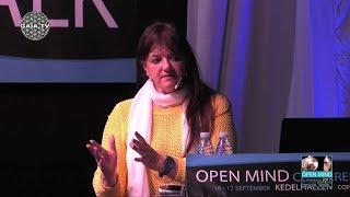 Carine Hutsebaut: Paedofilic networks: Victims and offenders; Satanism and rituals