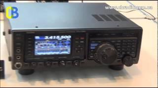 Yaesu FT 1200 Germany HamRadio 2015