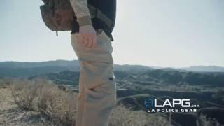 LA Police Gear - Urban Ops Tactical Pants