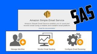 How To Create and Configure Amazon Simple EMail Service (SES) on AWS