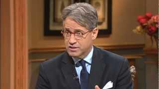 "Socrates in the City" --Eric Metaxas