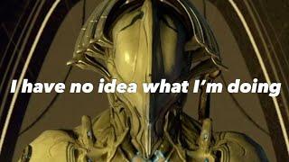 Destiny 2 Player tries Warframe for the first time