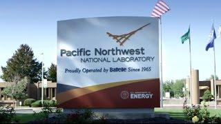 Rewarding Careers at Pacific Northwest National Laboratory