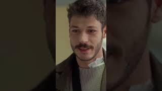 Özgür fell in love #turkishseries #shorts #yılmazerdoğan #hazarergüçlü #turkishdrama