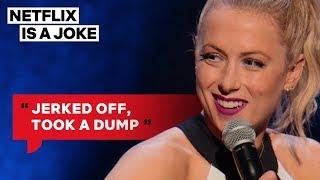 Iliza Shlesinger's To Do List Before Your Wedding | Netflix Is A Joke