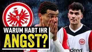 Verzockt Eintracht Frankfurt jetzt die Saison? | Bundesliga News