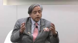 All Party delegation at the Council of Foreign Relations in Washington, USA (June 05, 2025)