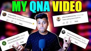 QNA VIDEO | TOP NEWS BOY YOUTUBE INCOME | TOP NEWS BOY EARNING  | LALITKUMAR