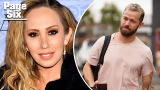 Cheryl Burke on Artem Chigvintsev’s ‘shocking’ domestic violence arrest: ‘He was my family’