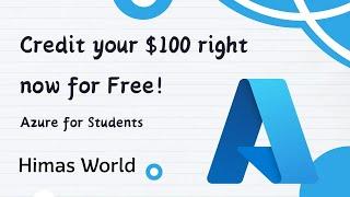 Claim $100 Azure Credit for FREE! Live Proof & Step-by-Step Guide