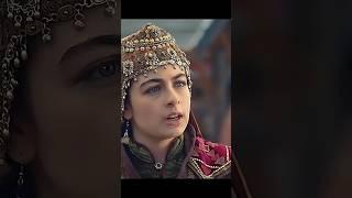 Fatima Meets Halima #osmanghazi #account #turkishseries #history #atv