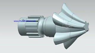 Siemens Nx Helical Gear