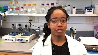 Cornell BME Undergraduate Spotlight: Jordan Harrod