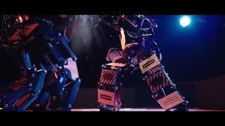 Super Anthony｜Meet the World’s Most Powerful Beetleweight Fighting Robot