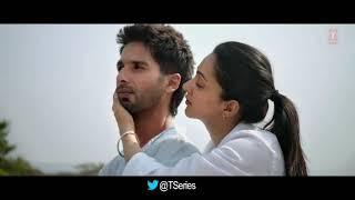 Bike kiss kabir singh