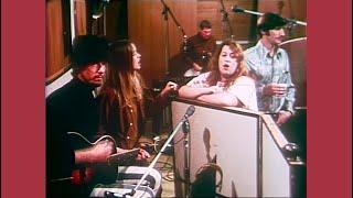 The Mamas & The Papas • “Boys & Girls” (Rehearsal/Recording w/ Wrecking Crew) • 1967 [RITY Archive]