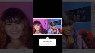 i found cute up and down girl on Omegle #video