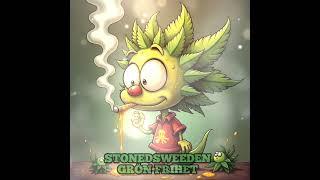STONEDSWEEDEN - GRÖN FRIHET #reggae #420