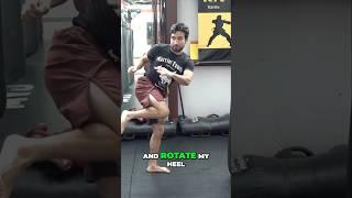 CRITICAL Tip For Better Kicks