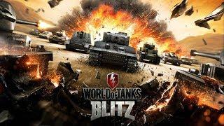 WoT Blitz - Clan (LEREN) - Super battles - A1tank and Lenndy