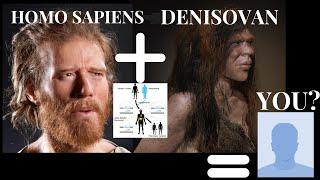 5 Denisovan Physical Traits in Modern Humans