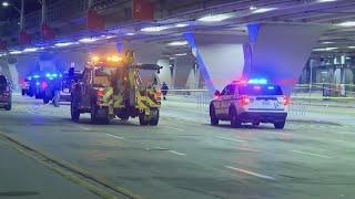 Man shot outside Chicago O'Hare International Airport