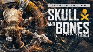 Ryzen 7 8700G - Can We Play Skull and Bones BETA? Completing the First Act!