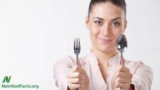 How to Treat High Blood Pressure with Diet
