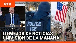 The Best of Univision News This Morning | Thursday, June 5, 2025