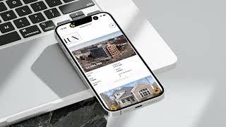 Luxury Real Estate Meets Elevated Web Design ~ LUX Denver by WMD Agency