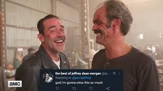 jeffrey dean morgan once said