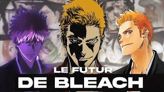 Le FUTUR de BLEACH | Anime, Arc Enfer, Romans...