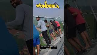 wonderla Bangalore very danger game #wonderlabangalore #shorts